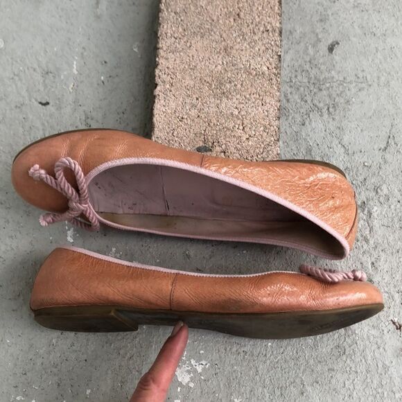 Pretty Ballerinas flat - Picture 2 of 9